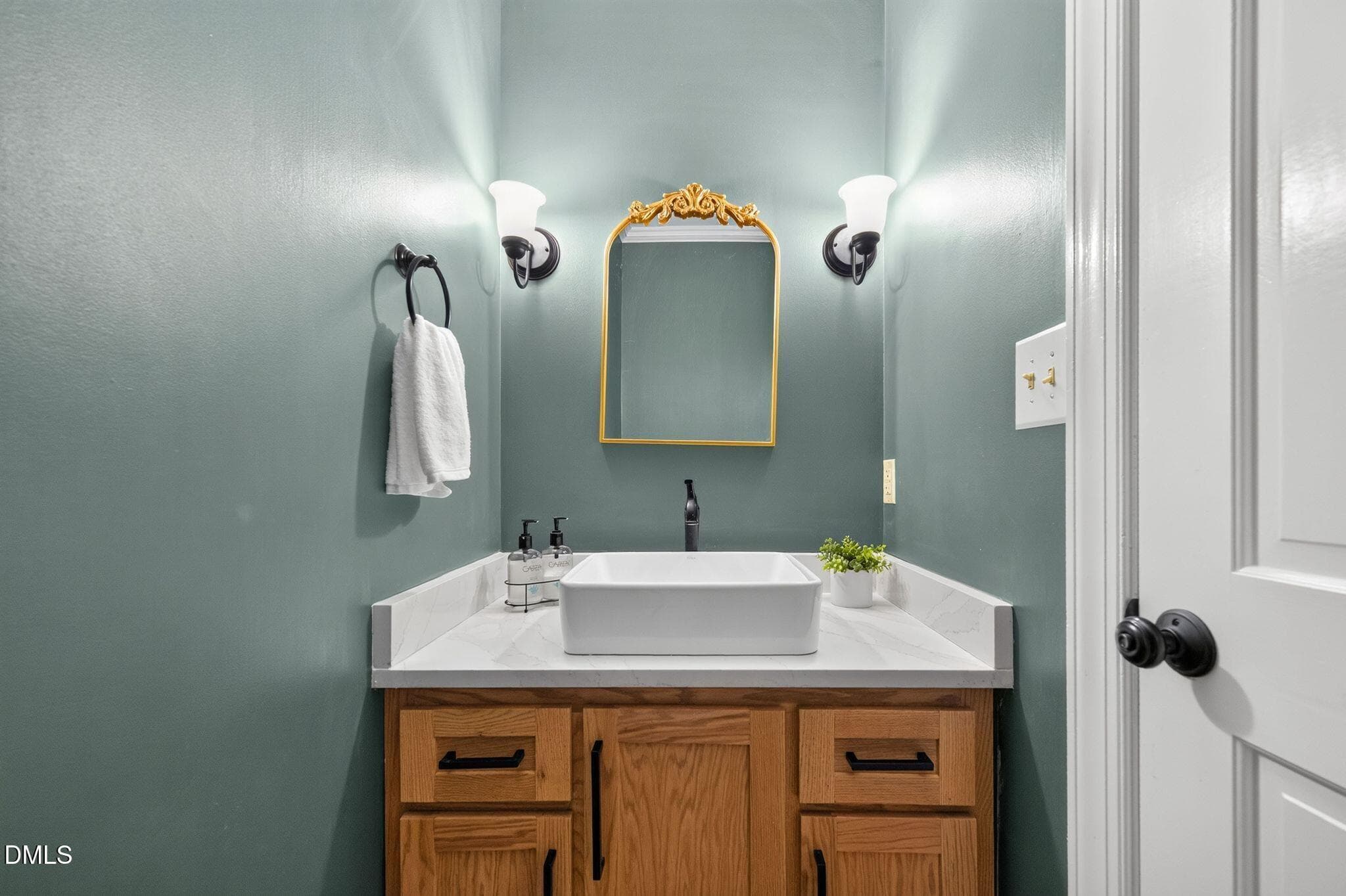 Half Bath - 7105 Glendower Road, Raleigh, NC 27613, Raleigh