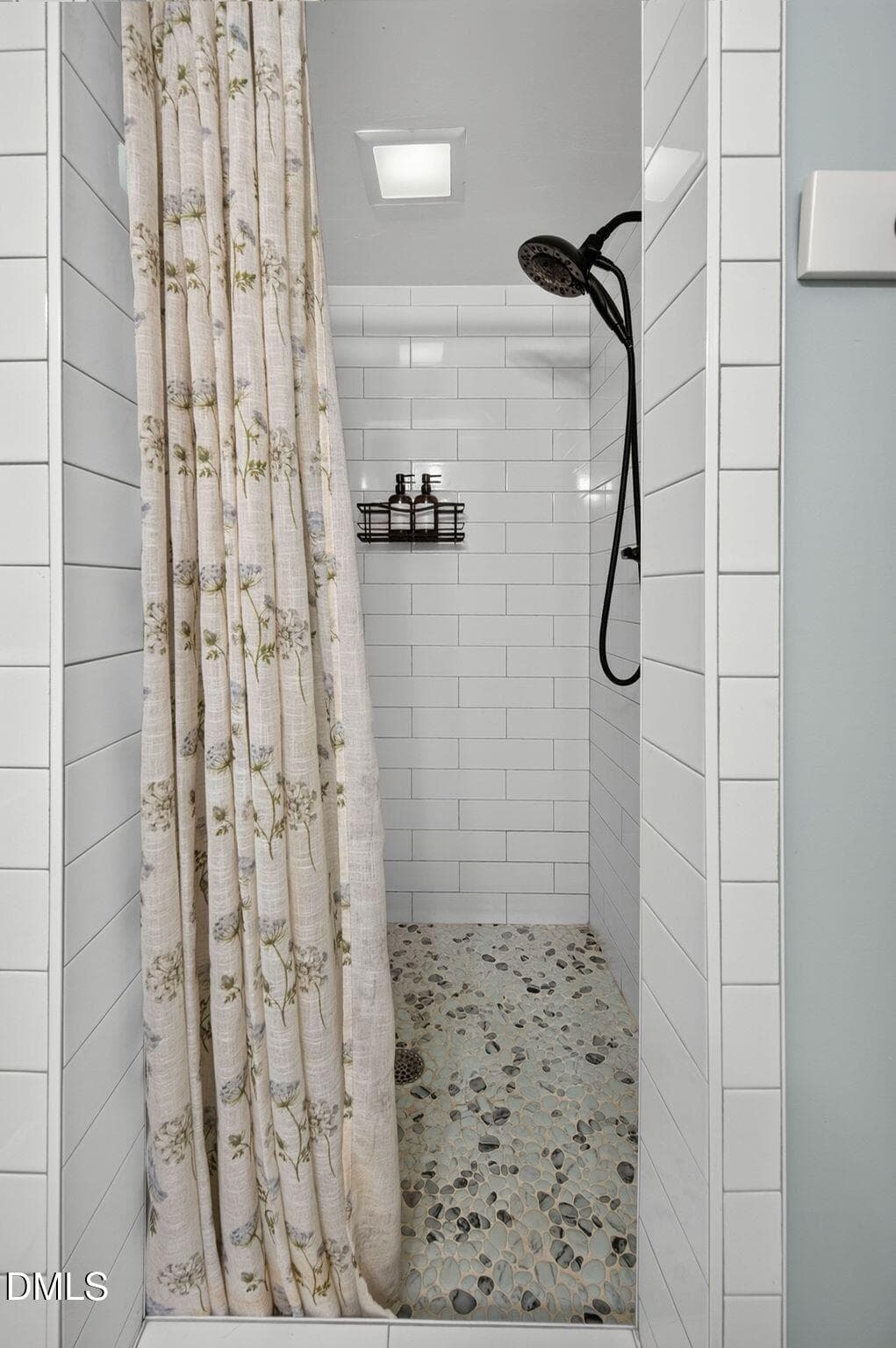 Primary Bathroom 2 - 7105 Glendower Road, Raleigh, NC 27613, Raleigh