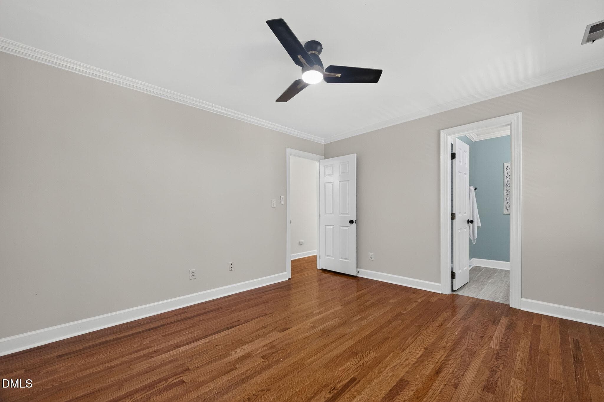 Primary Bedroom 2 - 7105 Glendower Road, Raleigh, NC 27613, Raleigh