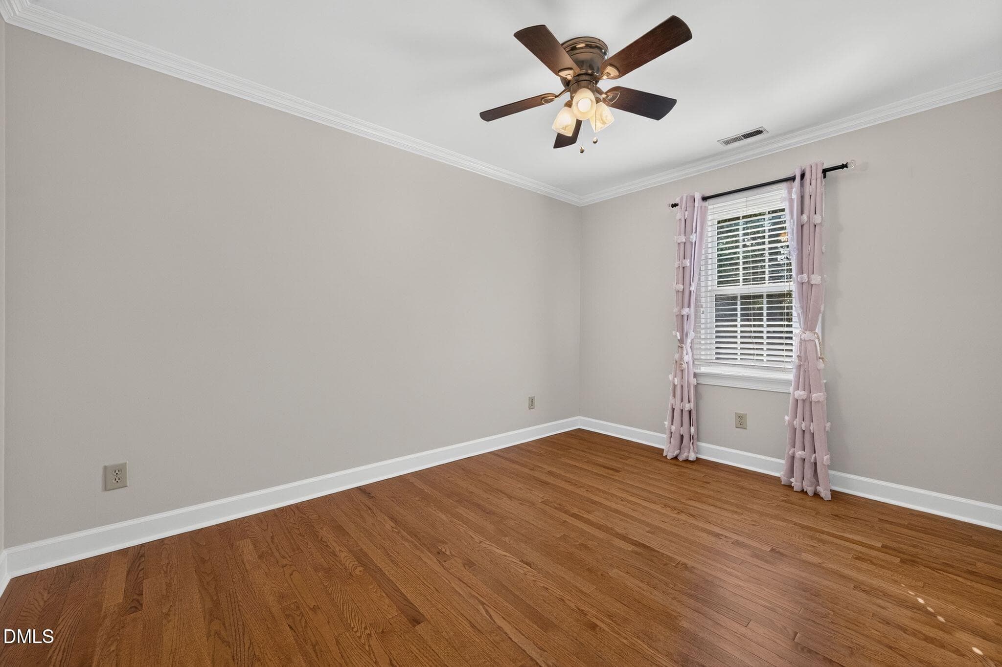 Secondary Bedroom 1 - 7105 Glendower Road, Raleigh, NC 27613, Raleigh