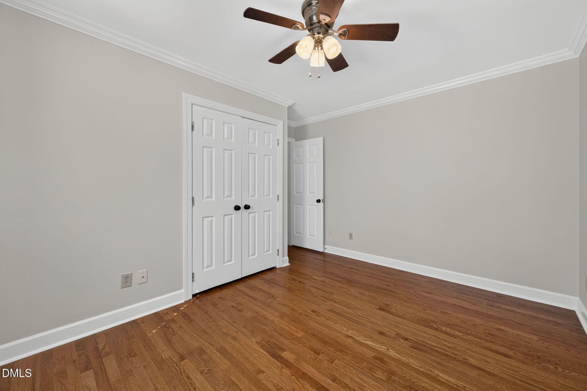 Secondary Bedroom 1A - 7105 Glendower Road, Raleigh, NC 27613, Raleigh