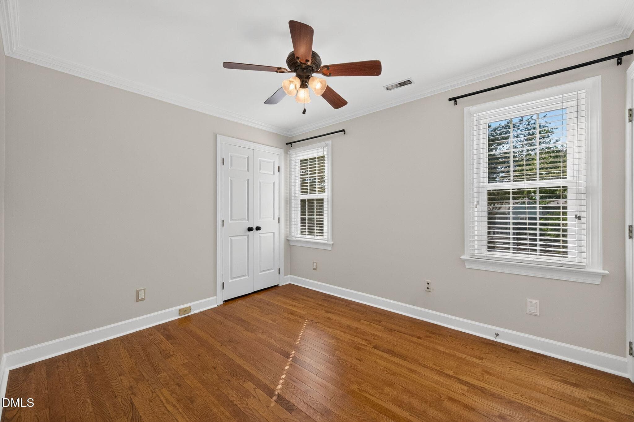 Secondary Bedroom 2A - 7105 Glendower Road, Raleigh, NC 27613, Raleigh