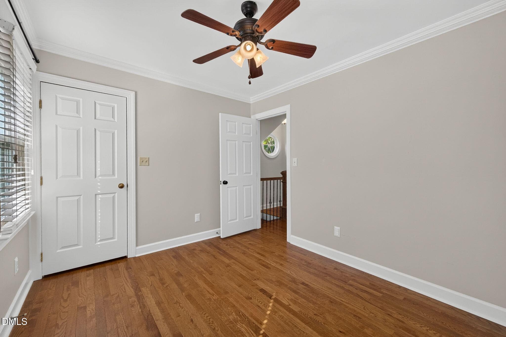 Secondary Bedroom 2B - 7105 Glendower Road, Raleigh, NC 27613, Raleigh