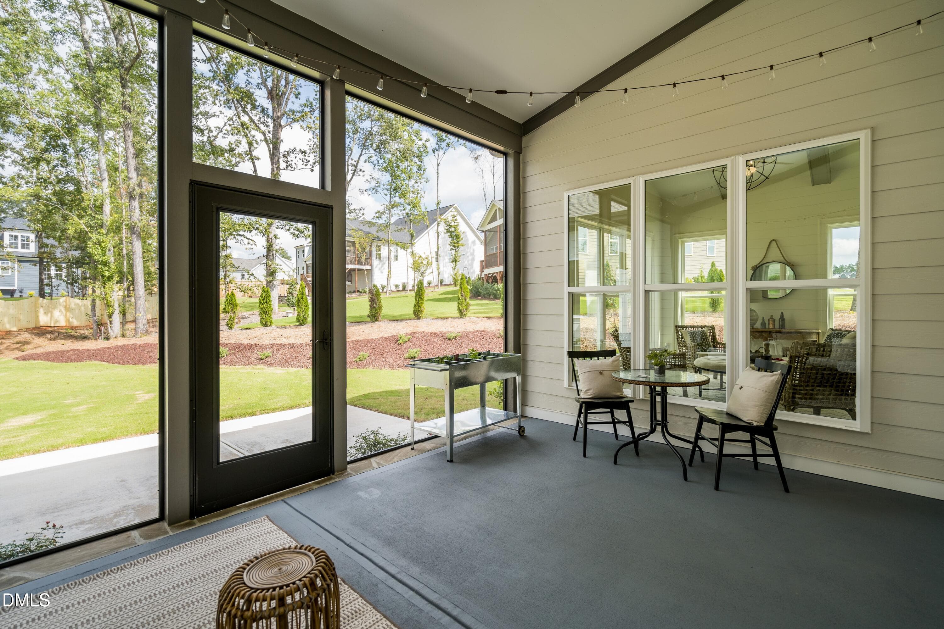 029_ Screened Porch - 676 Mollie Mdw Drive, Zebulon, NC 27597, Zebulon