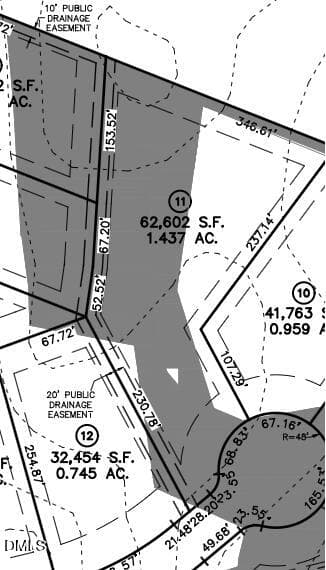 Screenshot 2026-09-09 at 5.17.46PM - Lot 11 Hope Creek Trail, Spring Hope, NC 27882