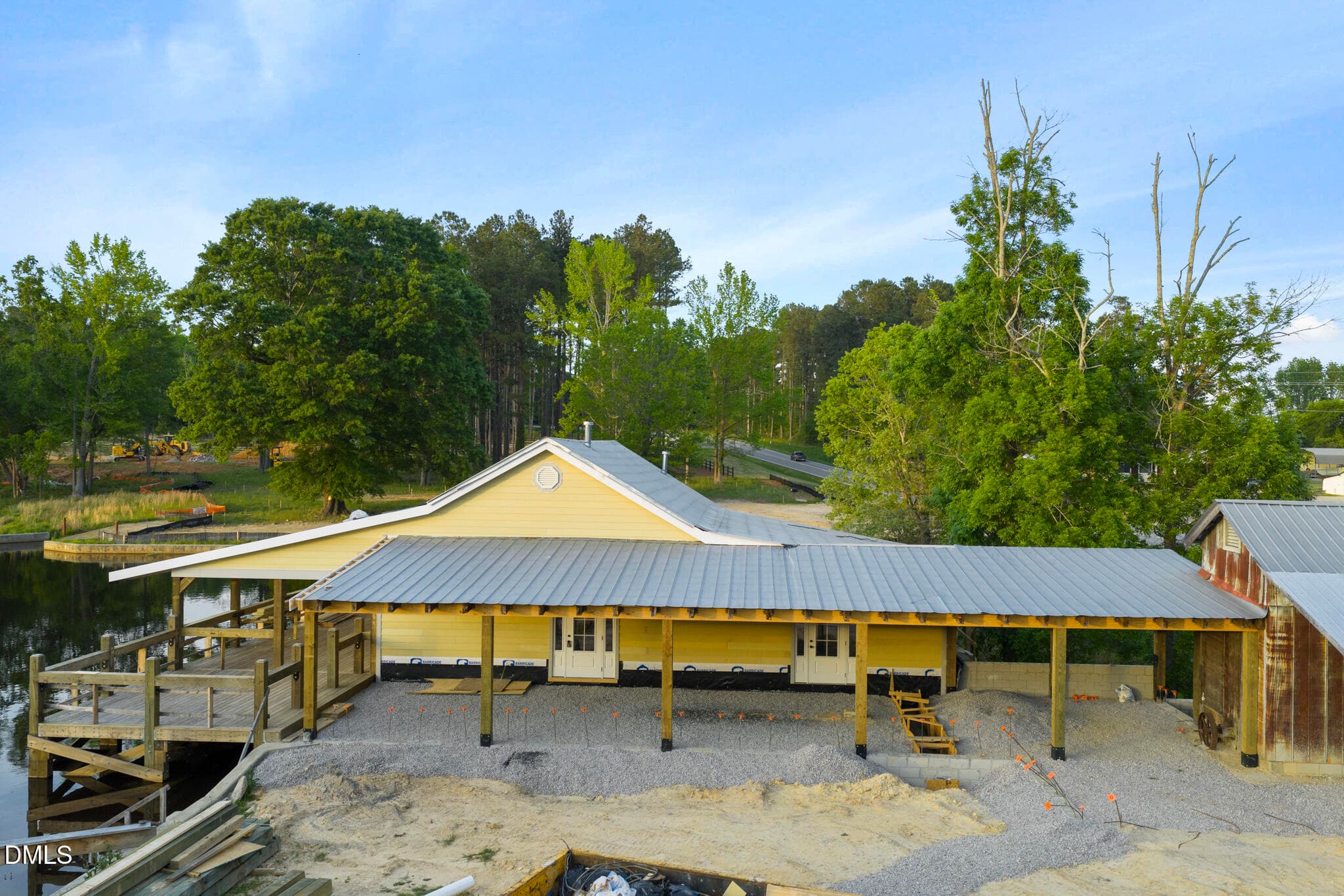 10 - 676 Mollie Mdw Drive, Zebulon, NC 27597, Zebulon