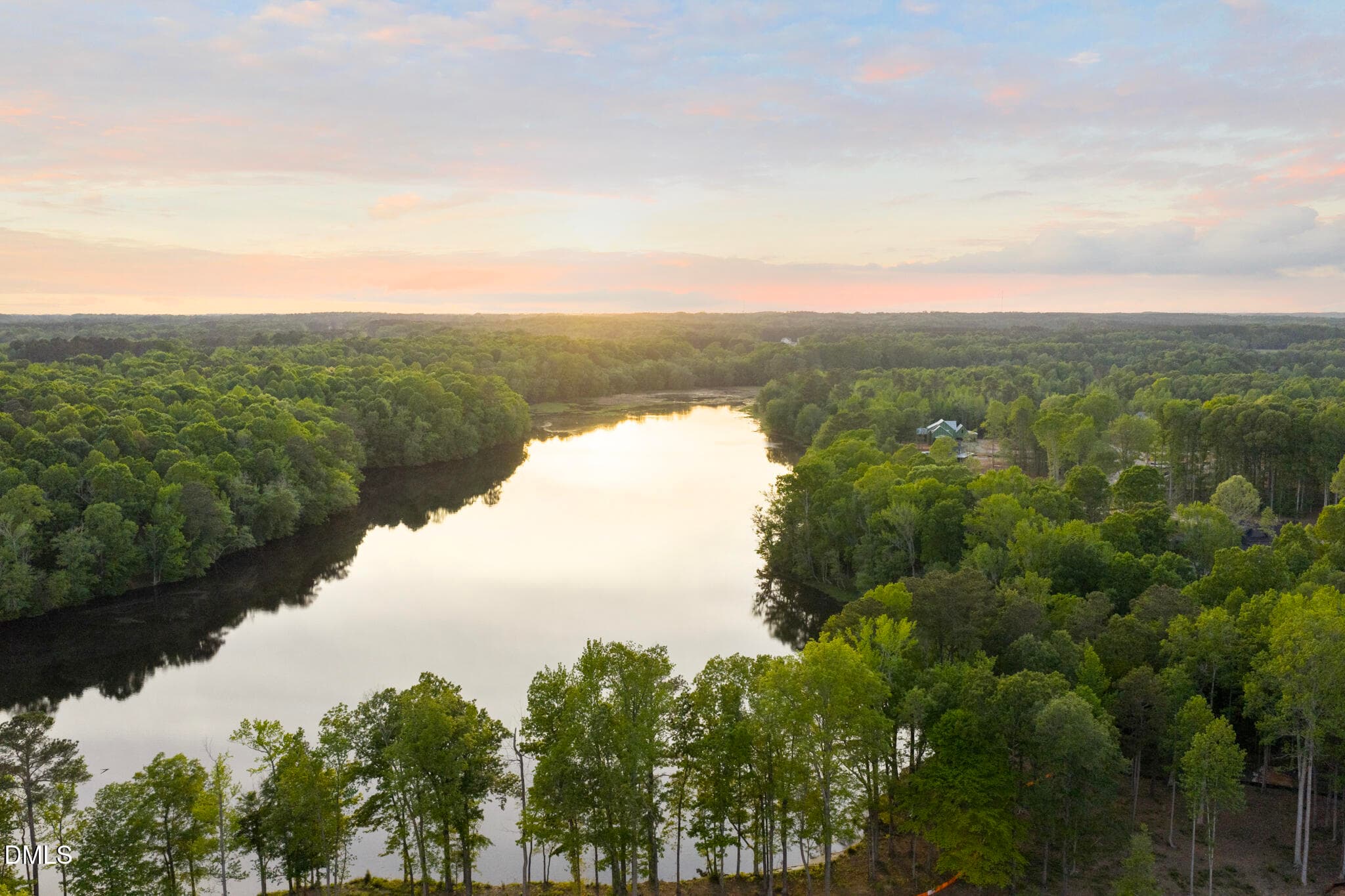 DJI_20260415192016_0067_D - 676 Mollie Mdw Drive, Zebulon, NC 27597, Zebulon