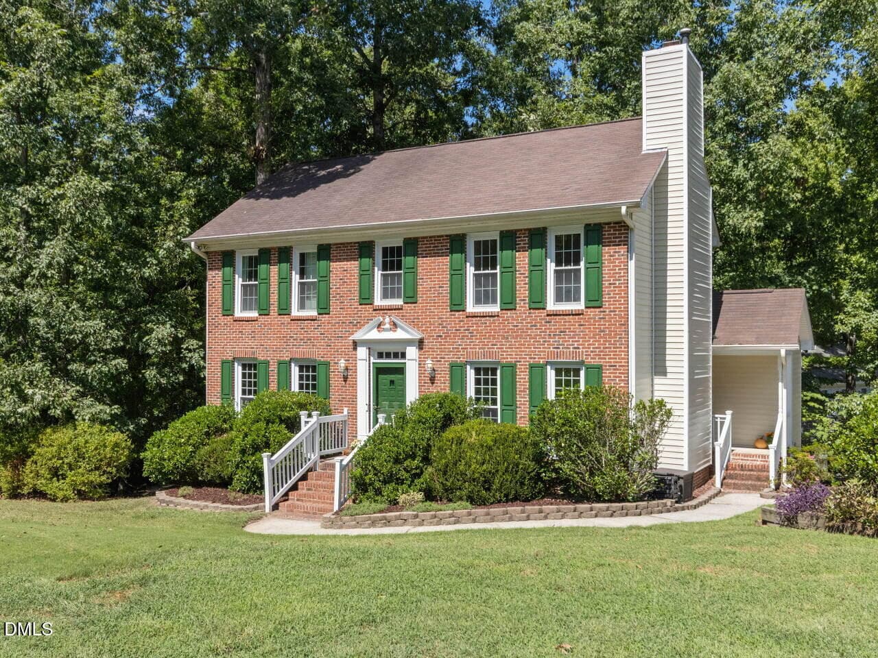 002-1280x960-photo - 1 Leeward Court, Durham, NC 27713, Durham
