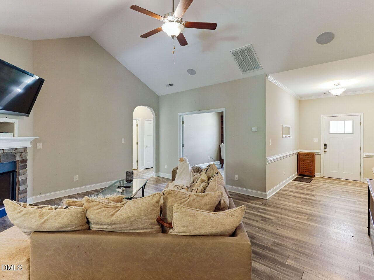 006-1280x960-photo - 249 Stock Market Drive, Broadway, NC 27505, Broadway