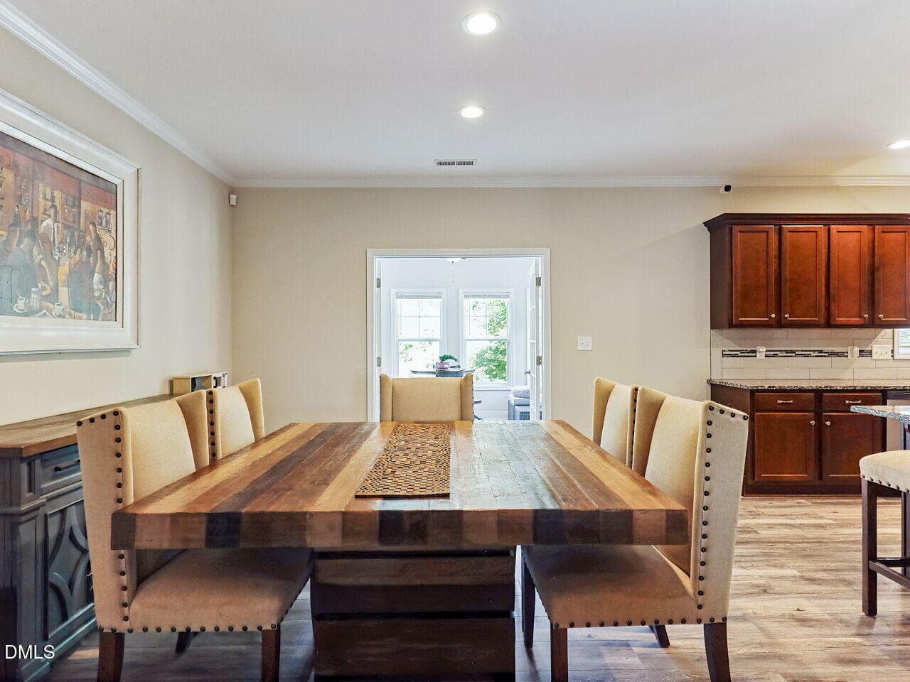 009-1280x960-dining-area - 249 Stock Market Drive, Broadway, NC 27505, Broadway
