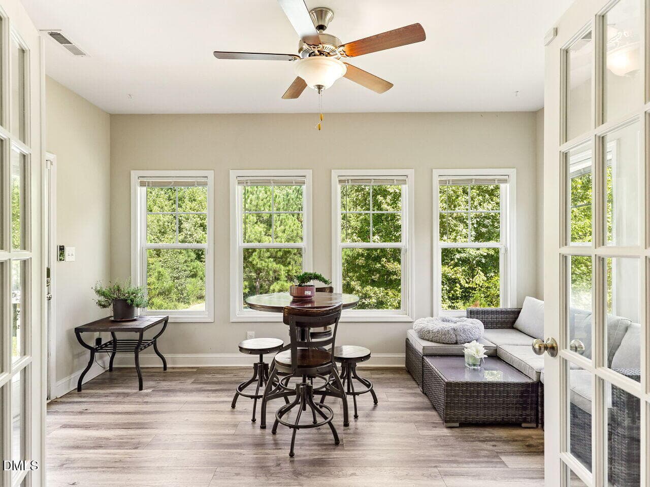 012-1280x960-sunroom - 249 Stock Market Drive, Broadway, NC 27505, Broadway