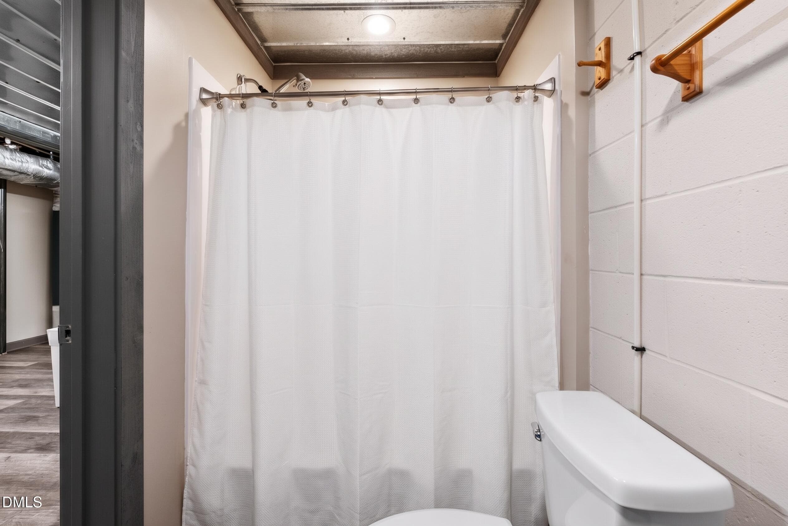 Basement bathroom 2 - 3456 Sanders Road, Willow Springs, NC 27592, Willow Springs