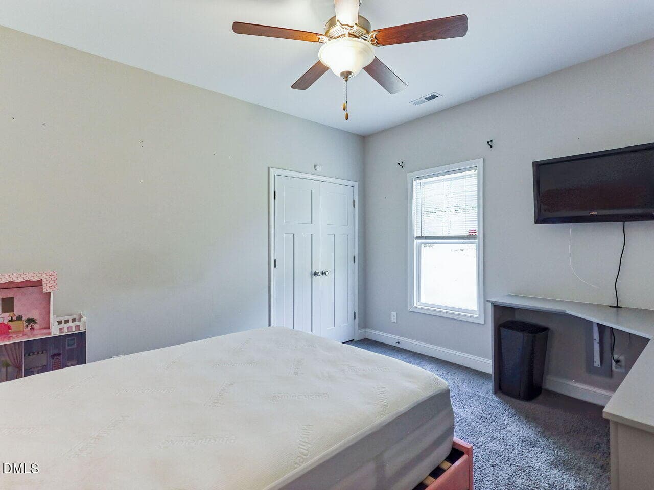 021-1280x960-bedroom-2 - 249 Stock Market Drive, Broadway, NC 27505, Broadway