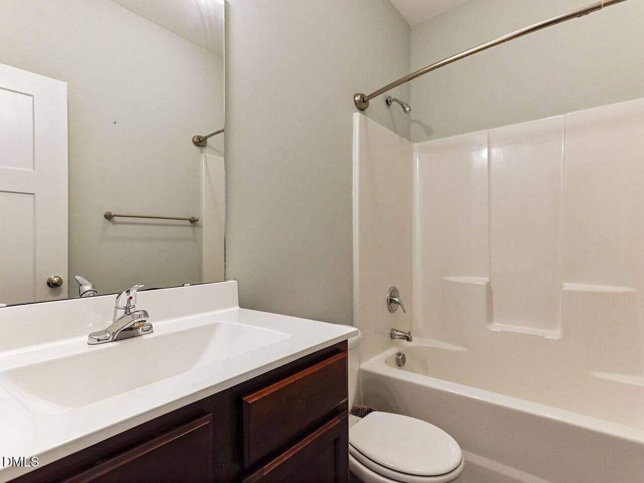 023-1280x960-hall-bath - 249 Stock Market Drive, Broadway, NC 27505, Broadway
