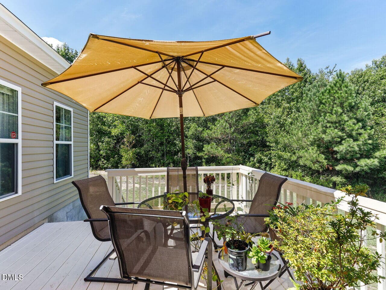 026-1280x960-deck - 249 Stock Market Drive, Broadway, NC 27505, Broadway