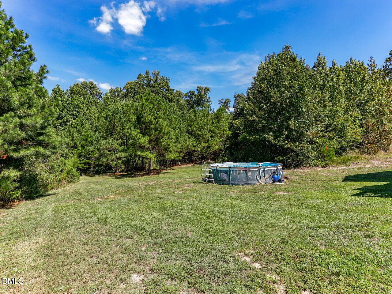 028-1280x960-backyard - 249 Stock Market Drive, Broadway, NC 27505, Broadway