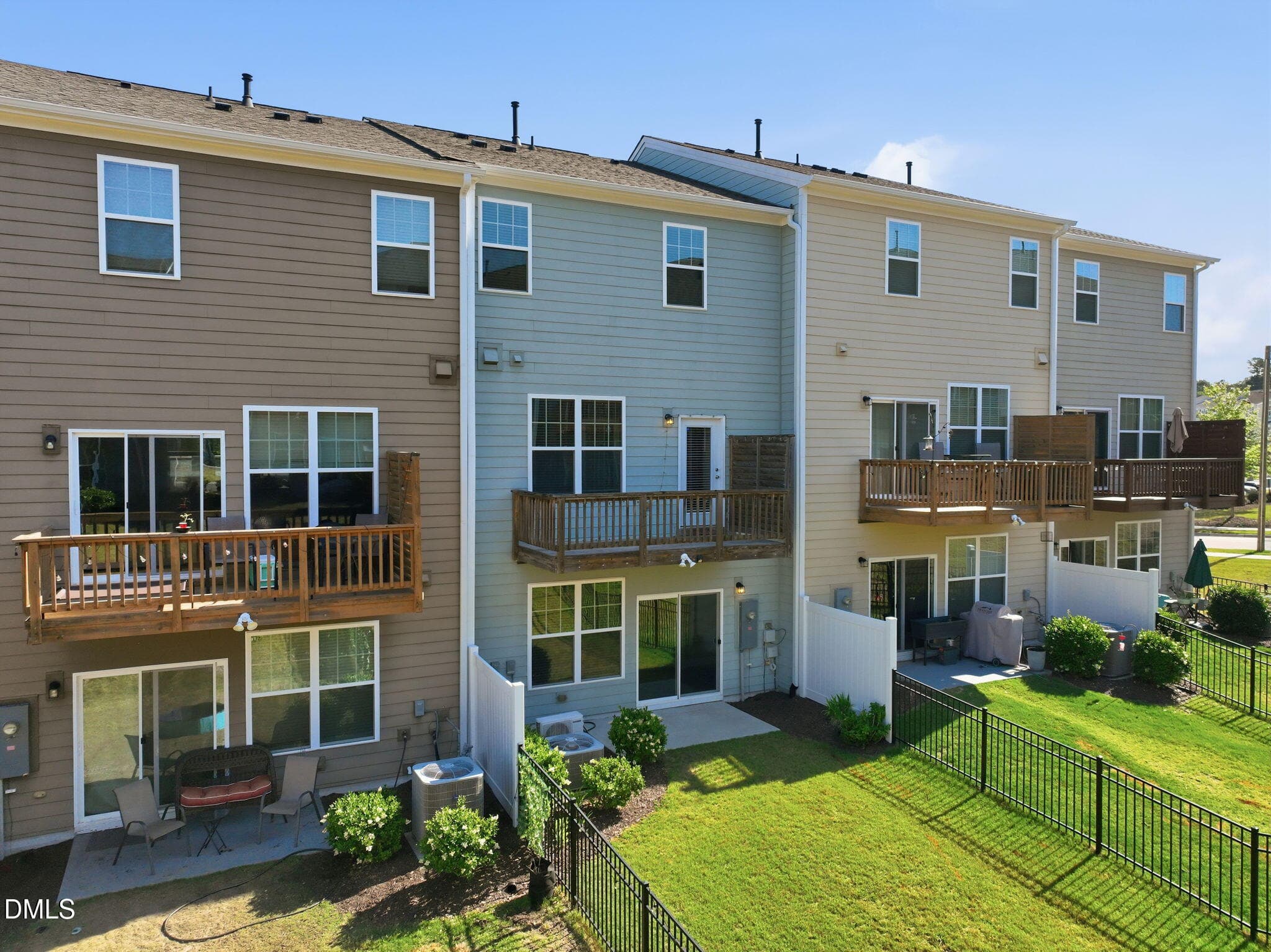9-web-or-mls-DJI_0391 - 1050 Commack Drive, Durham, NC 27703, Durham