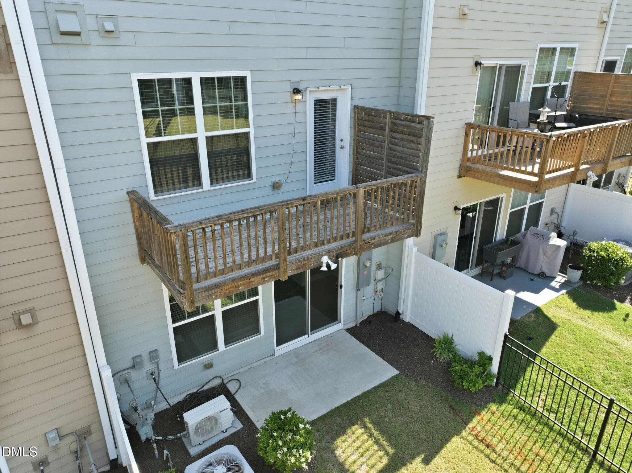 15-web-or-mls-DJI_0397 - 1050 Commack Drive, Durham, NC 27703, Durham