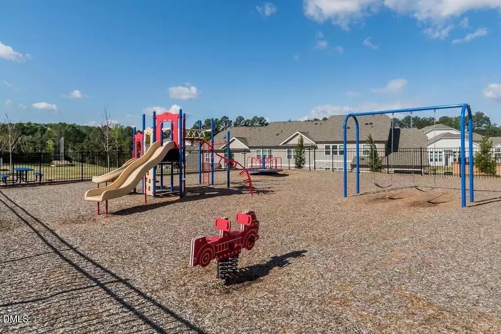 play - 1050 Commack Drive, Durham, NC 27703, Durham
