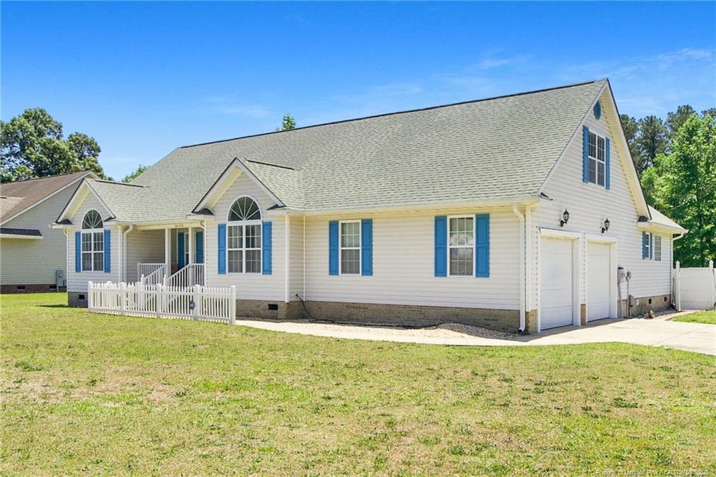 24298 NC Hwy 71 N, Parkton, NC 28371