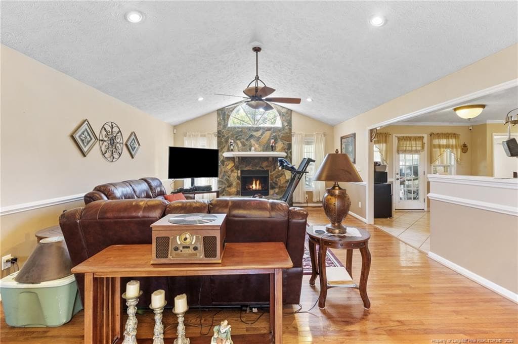 Photo 6 - 24298 NC Hwy 71 N, Parkton, NC 28371, Parkton