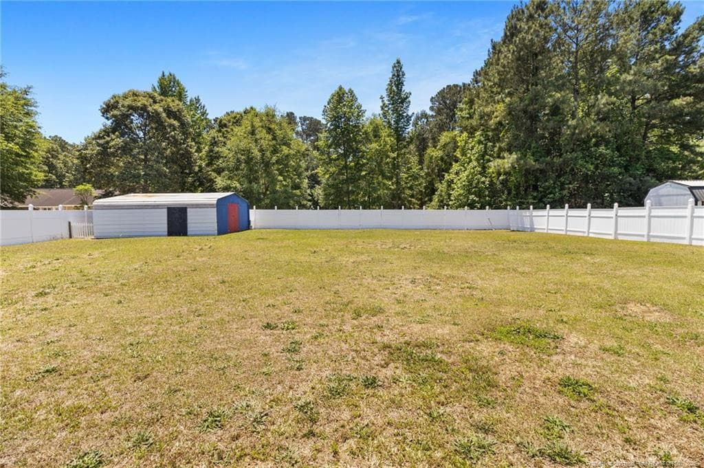 Photo 20 - 24298 NC Hwy 71 N, Parkton, NC 28371, Parkton