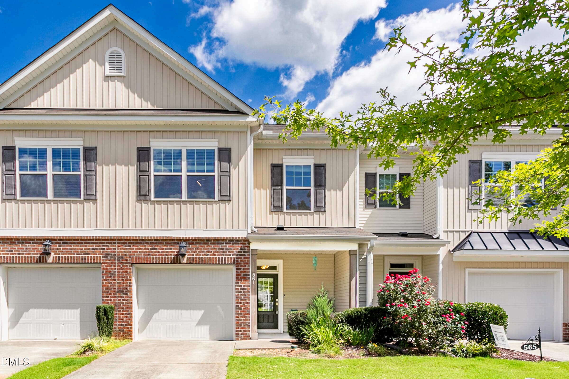 561 Summit Trail Drive, Hillsborough, NC 27278