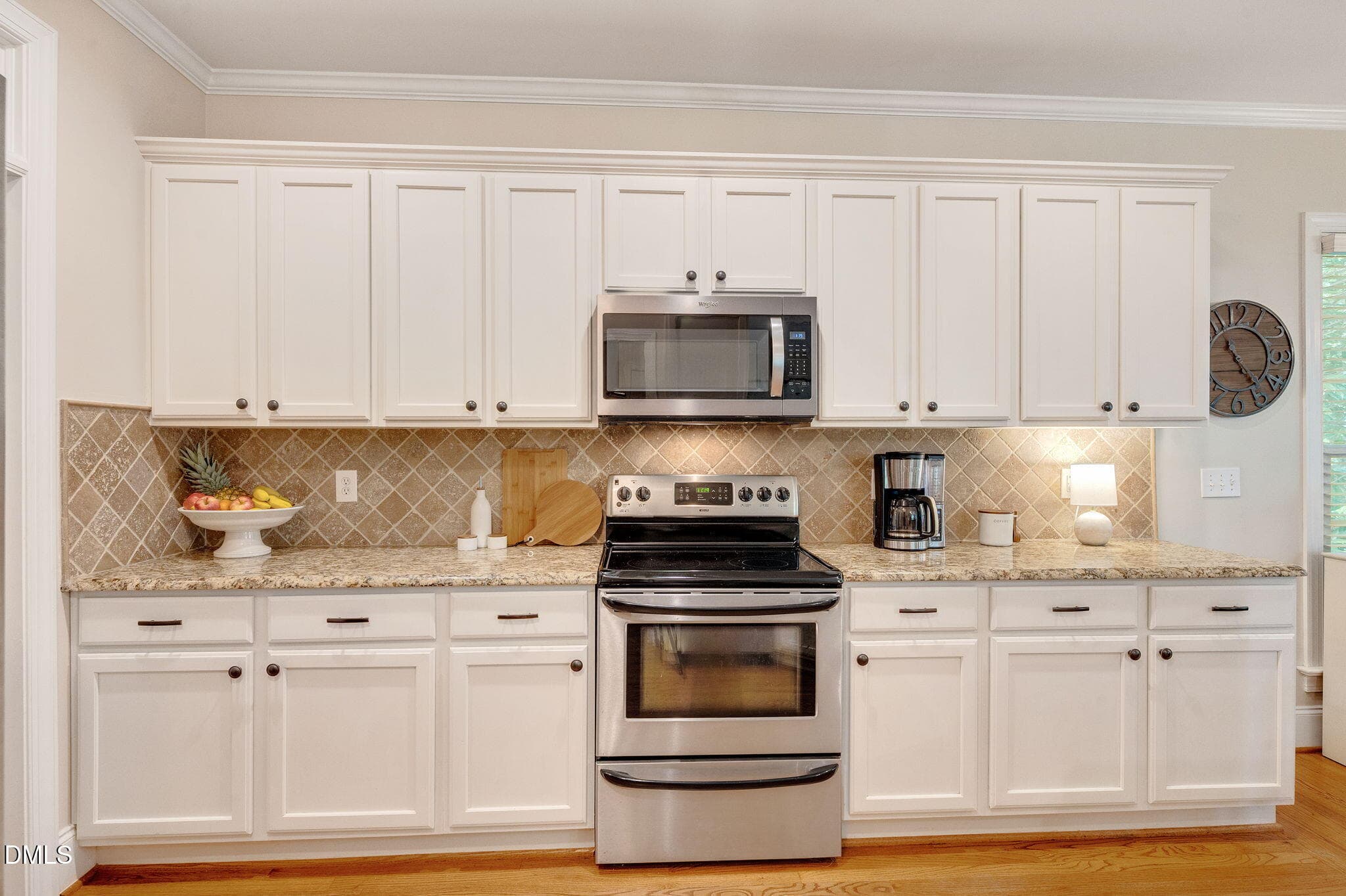 Kitchen - 1004 Town Side Drive, Apex, NC 27502, Apex