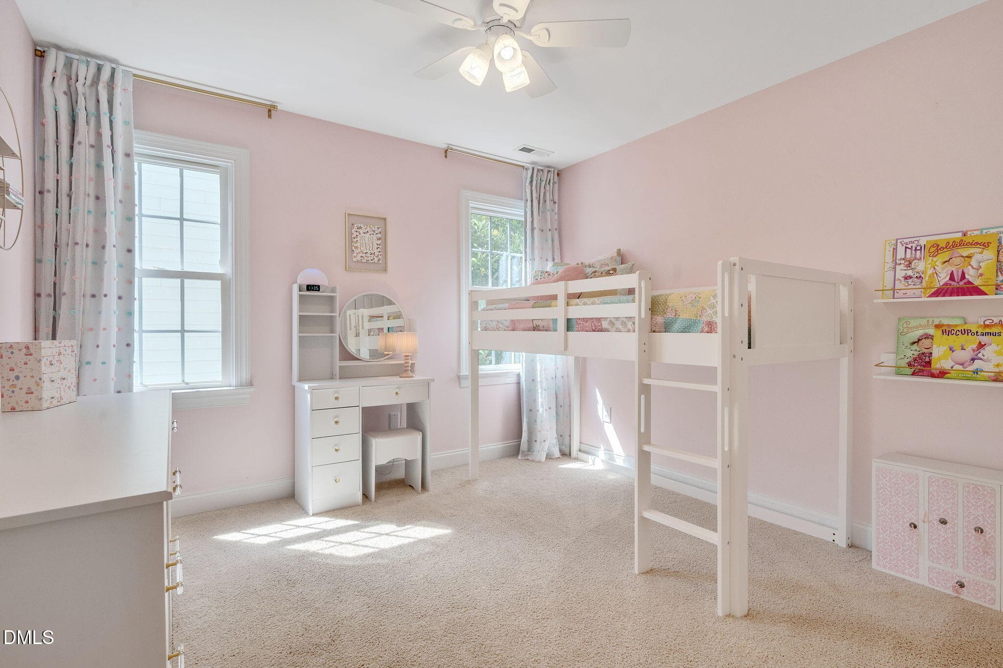 Bedroom - 1004 Town Side Drive, Apex, NC 27502, Apex