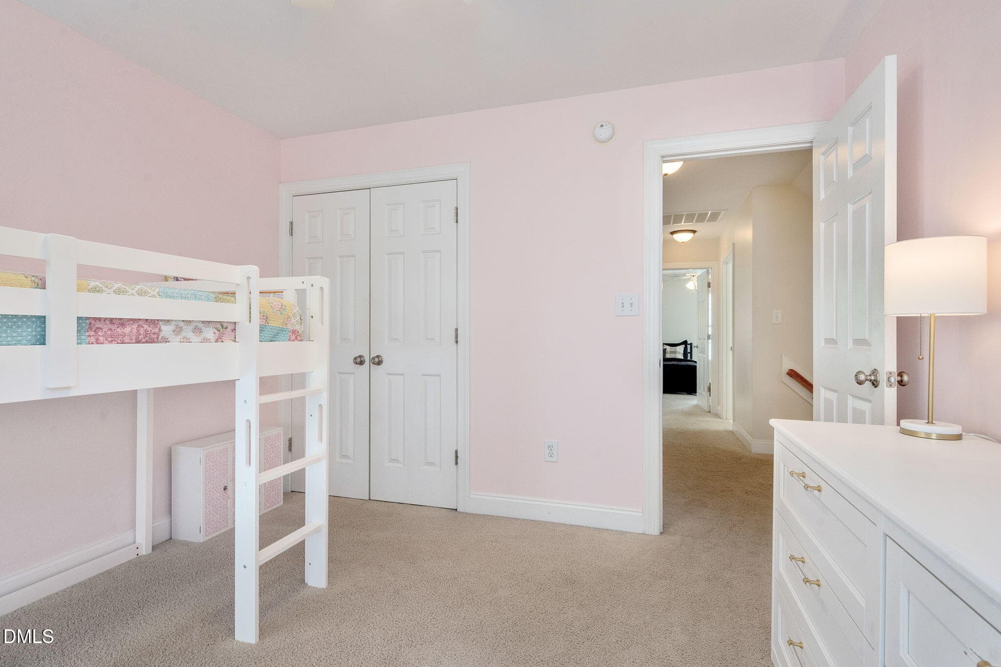 Bedroom - 1004 Town Side Drive, Apex, NC 27502, Apex