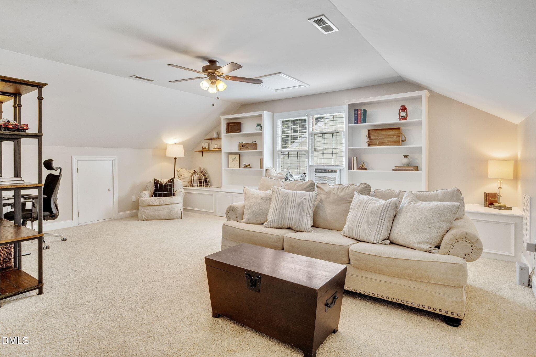 Bonus Room - 1004 Town Side Drive, Apex, NC 27502, Apex