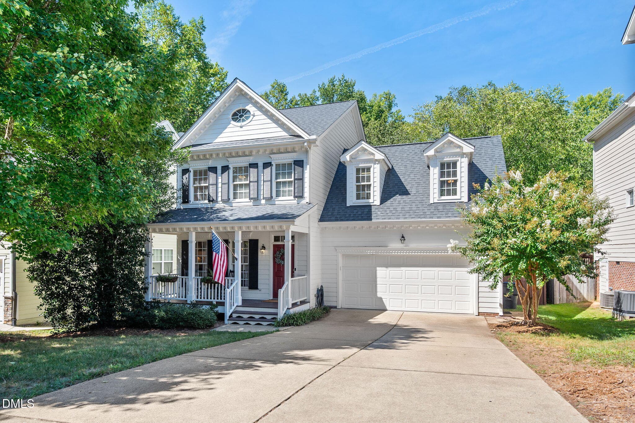 1004 Town Side Drive - 1004 Town Side Drive, Apex, NC 27502, Apex