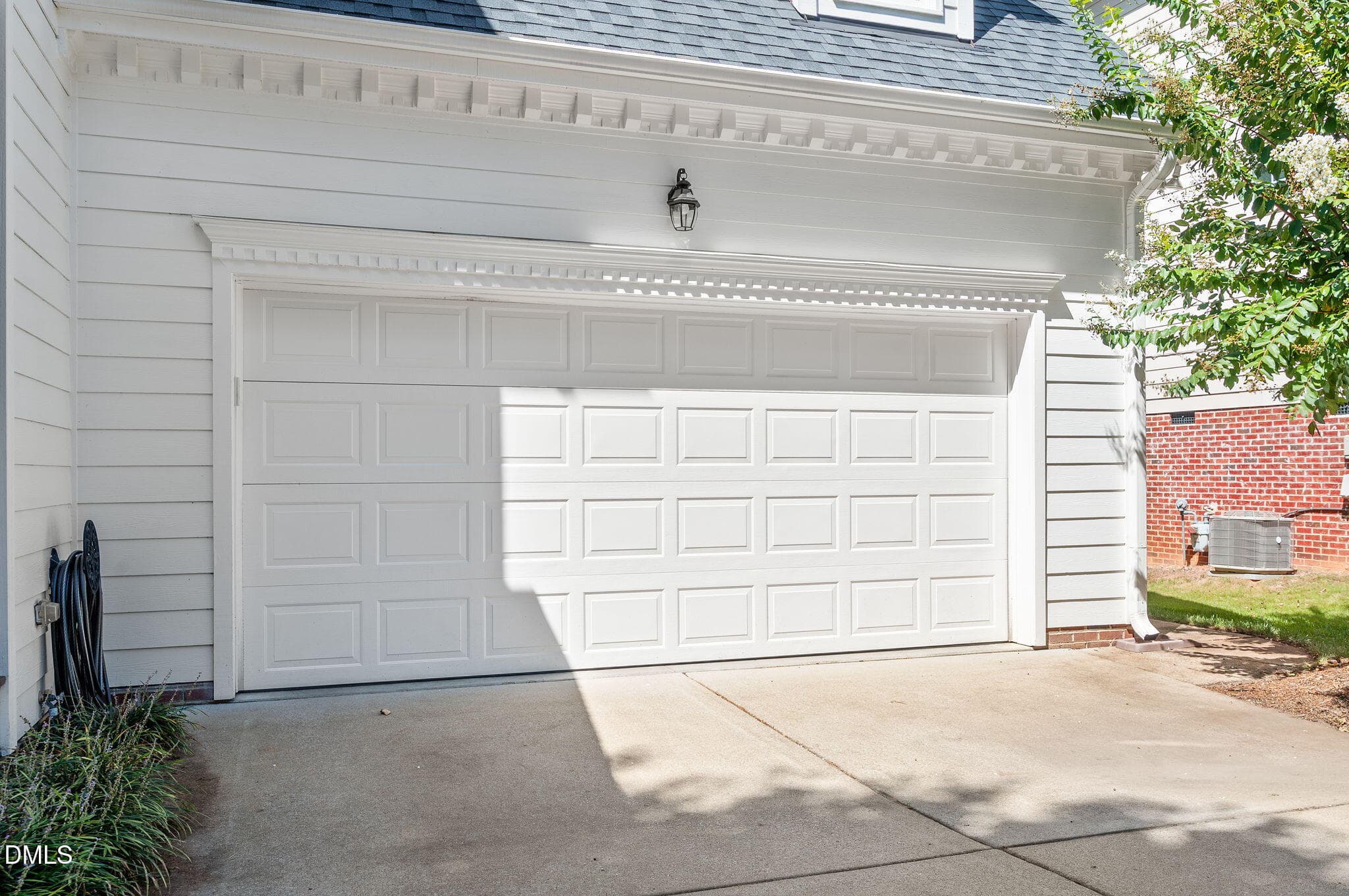 Garage - 1004 Town Side Drive, Apex, NC 27502, Apex