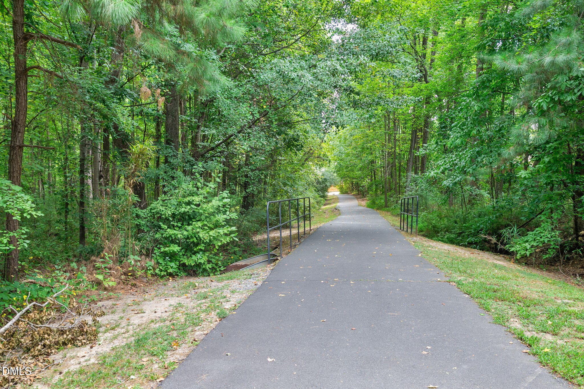 Apex Greenway - 1004 Town Side Drive, Apex, NC 27502, Apex