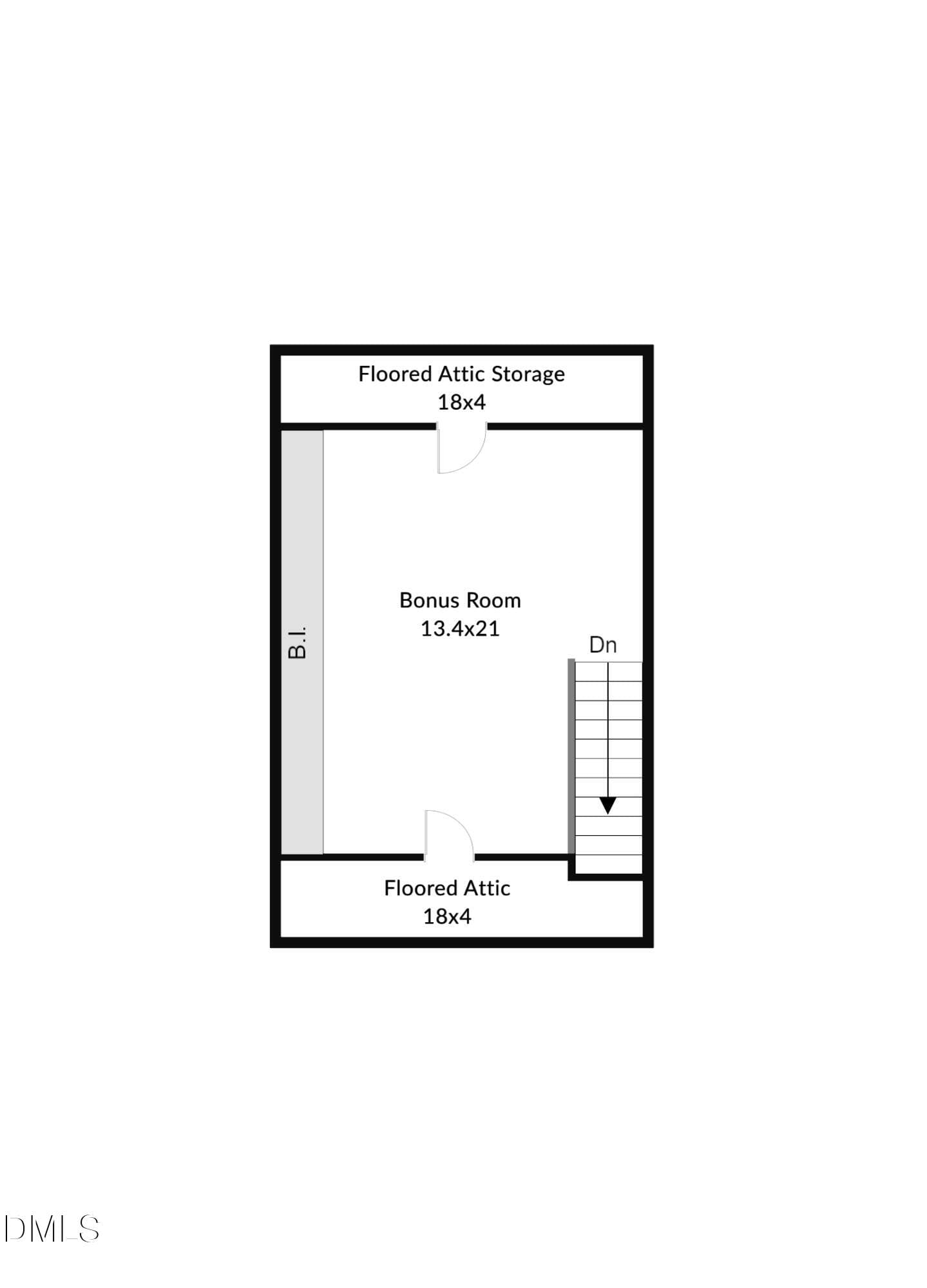 3rdFloor - 1004 Town Side Drive, Apex, NC 27502, Apex