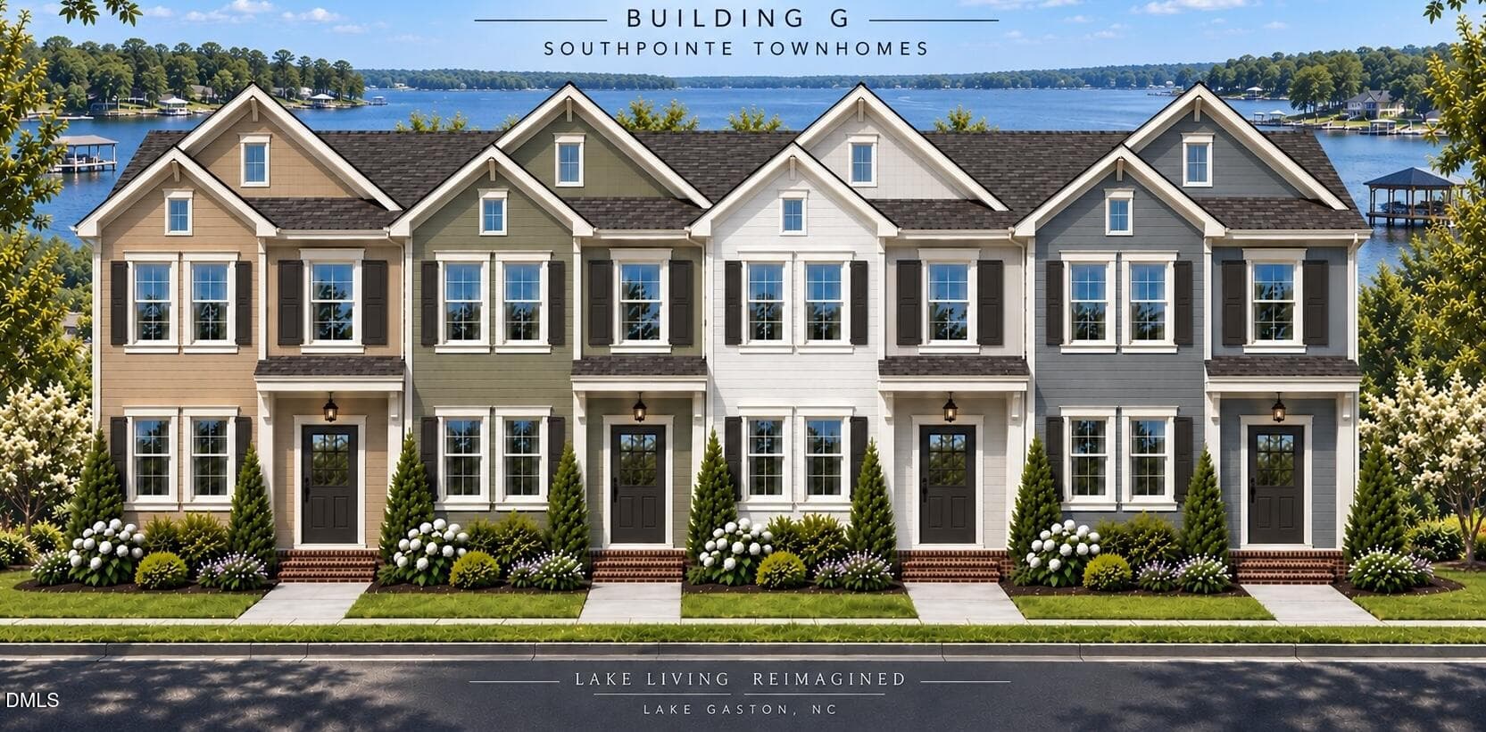 104 Rowboat Way, Littleton, NC 27850
