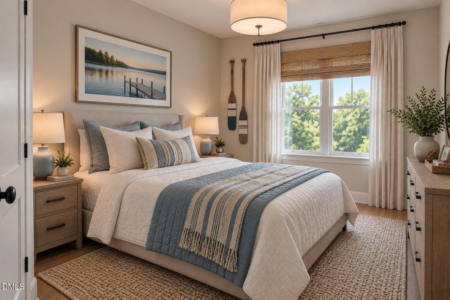 Winston Bed 2 - 104 Rowboat Way, Littleton, NC 27850, Littleton