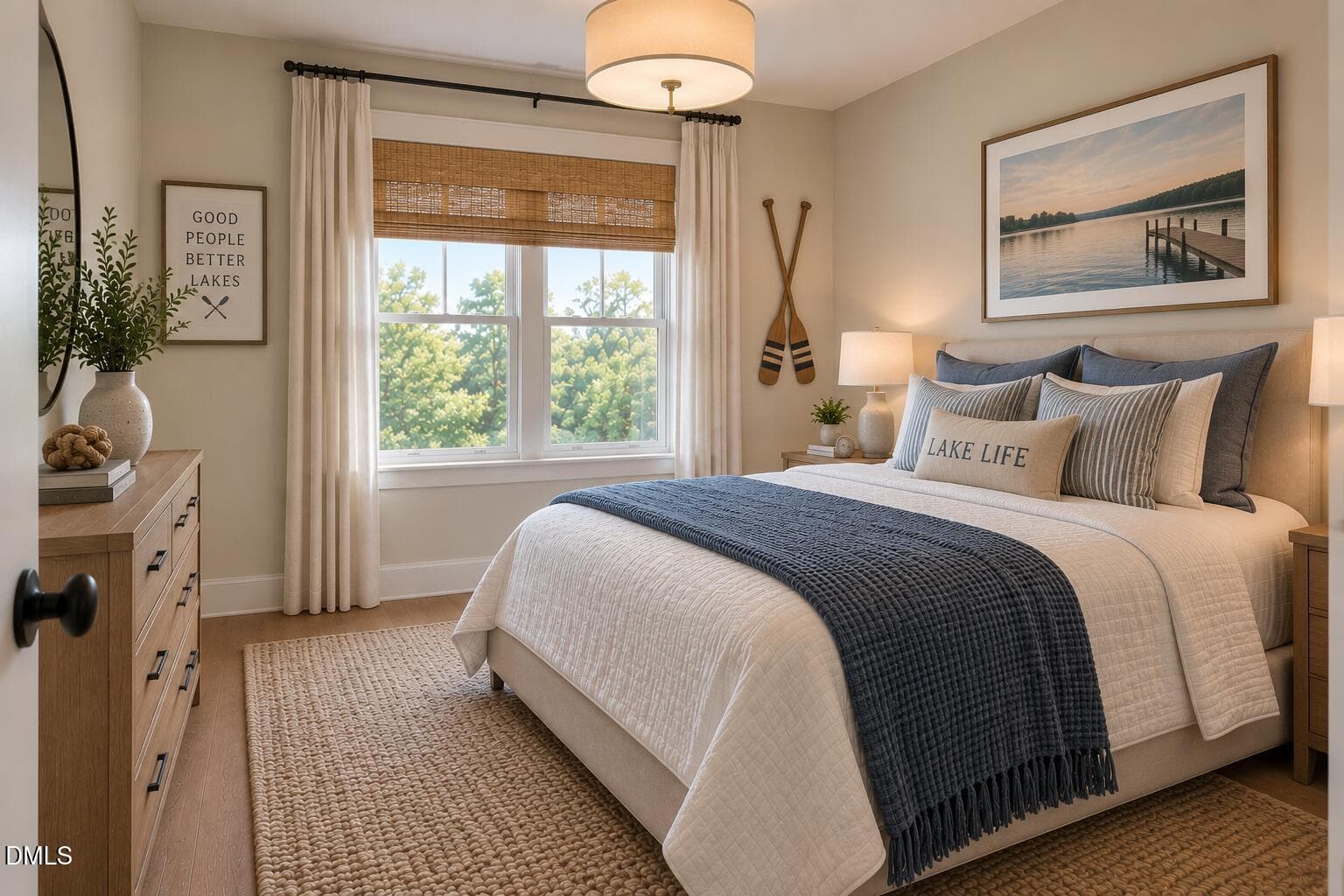 Winston Bed 3 - 104 Rowboat Way, Littleton, NC 27850, Littleton