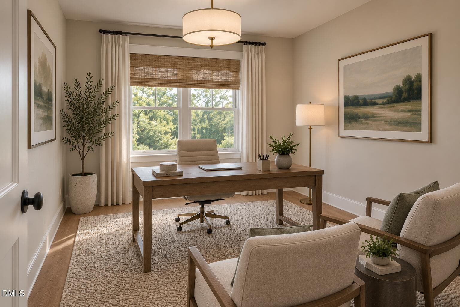 Winston Office - 104 Rowboat Way, Littleton, NC 27850, Littleton