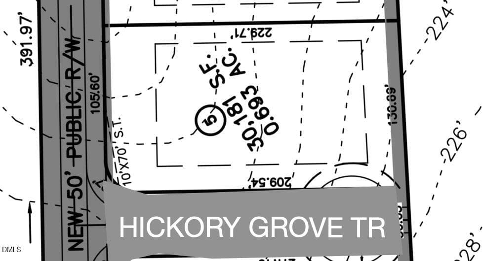 Screenshot 2026-09-09 at 6.28.13PM - Lot 5 Hope Creek Trail, Spring Hope, NC 27882