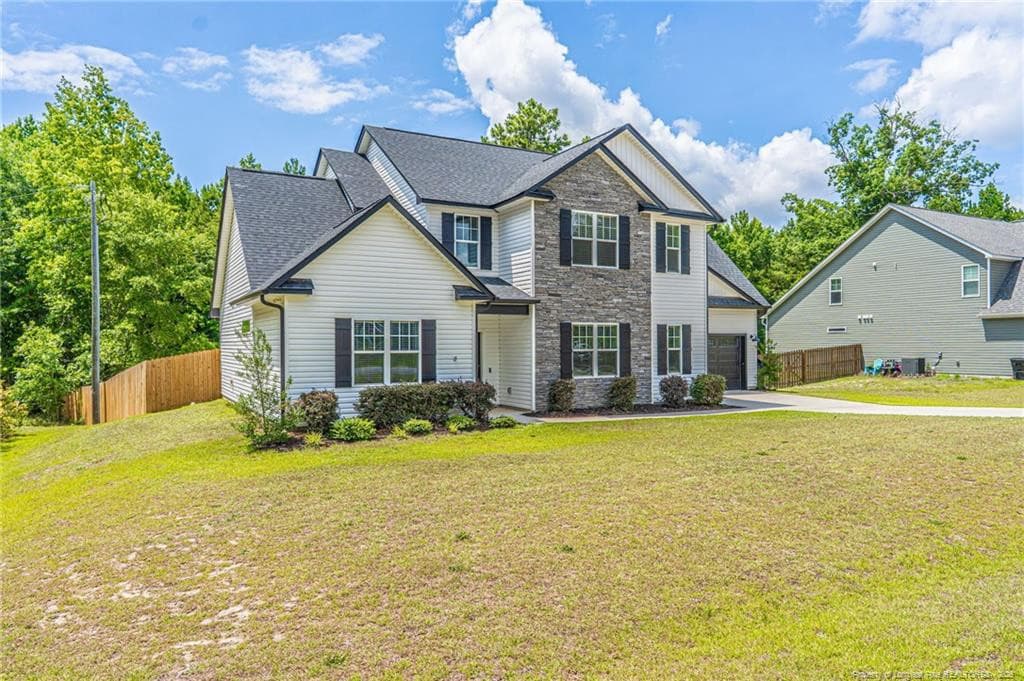 Photo 2 - 21 Solomon Drive, Cameron, NC 28326