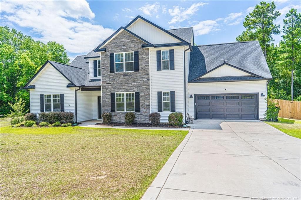 Photo 3 - 21 Solomon Drive, Cameron, NC 28326, Cameron