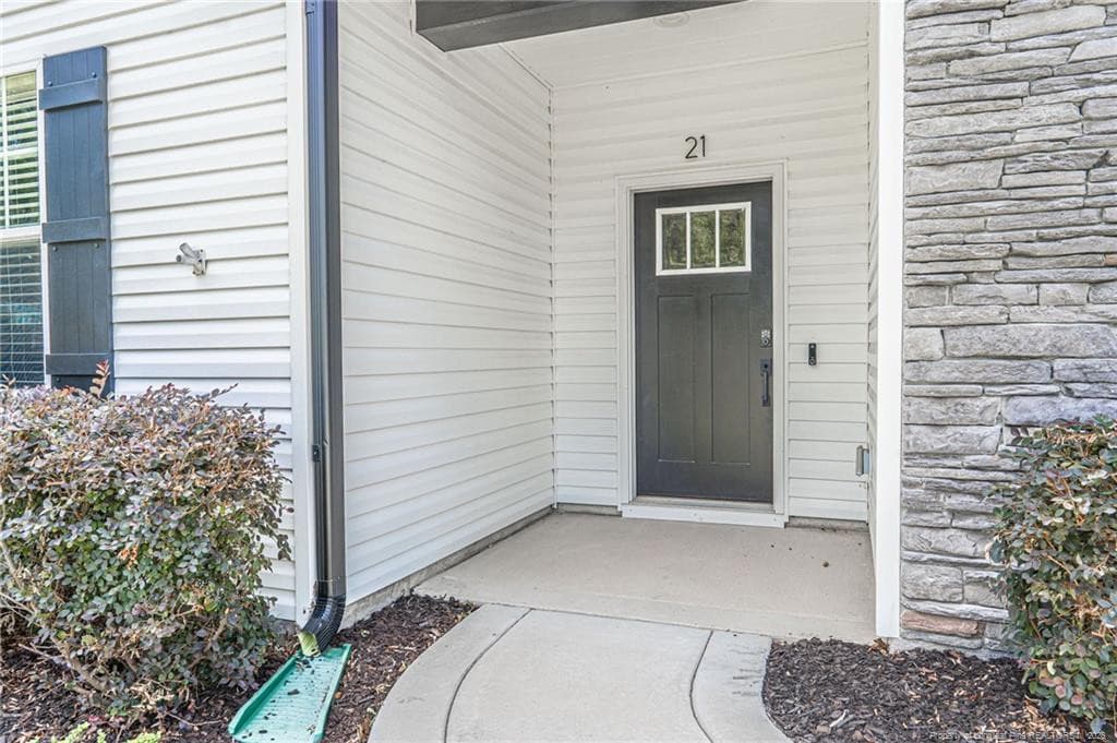 Photo 4 - 21 Solomon Drive, Cameron, NC 28326
