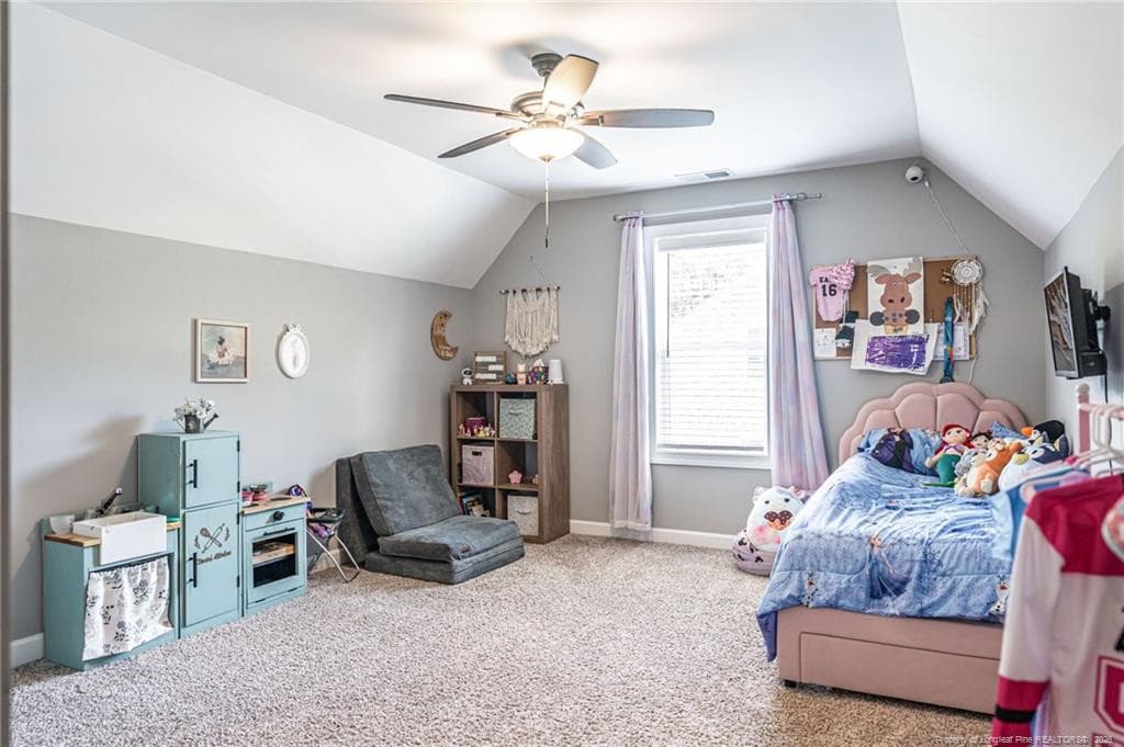 Photo 24 - 21 Solomon Drive, Cameron, NC 28326