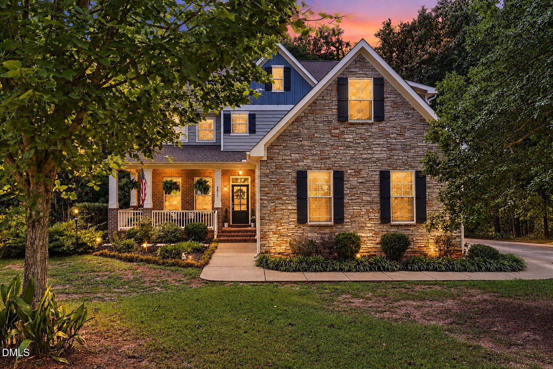 2-web-or-mls-8013 Lakeshore Dr -9-1 - 8013 Lakeshore Drive, Garner, NC 27529, Garner