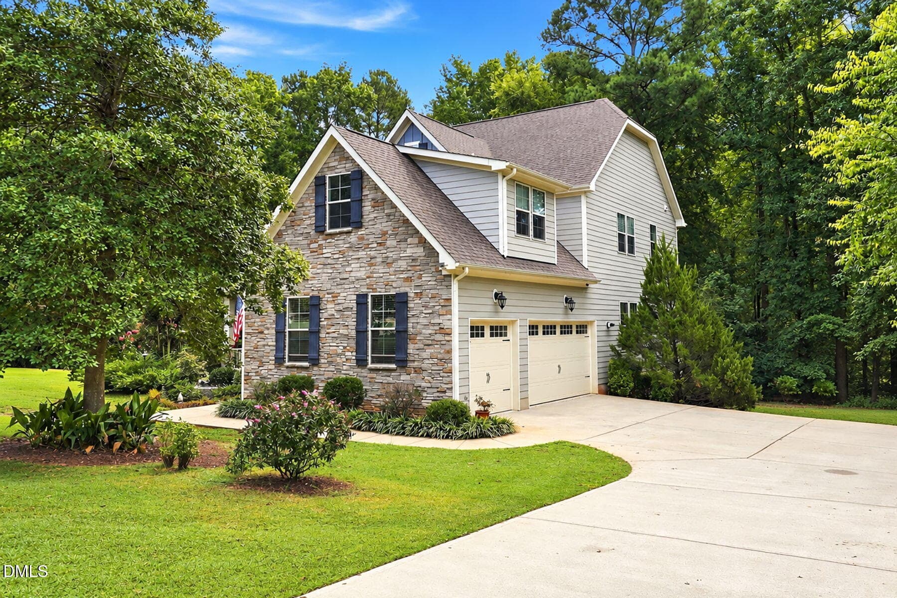 4-web-or-mls-8013 Lakeshore Dr -14 - 8013 Lakeshore Drive, Garner, NC 27529, Garner