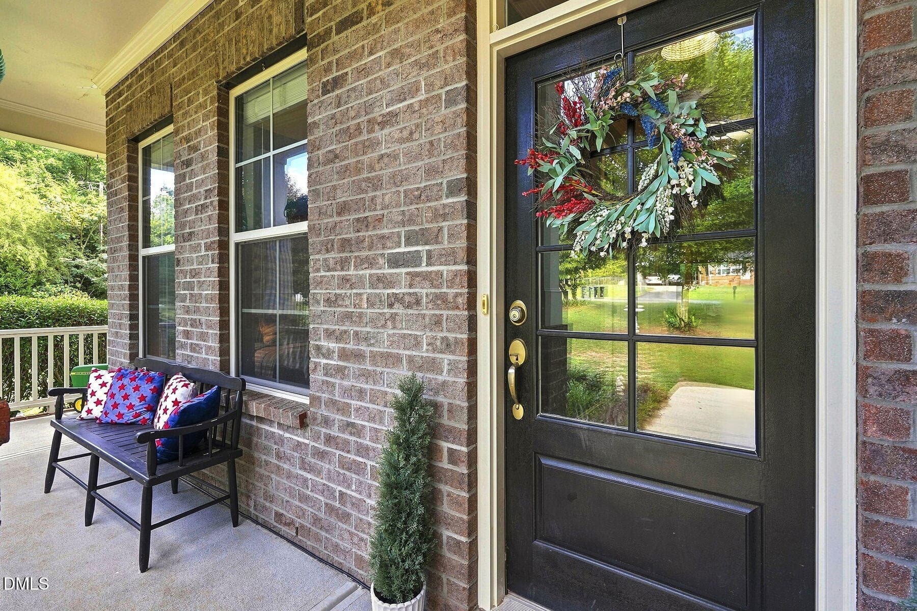 5-web-or-mls-8013 Lakeshore Dr -34 - 8013 Lakeshore Drive, Garner, NC 27529, Garner
