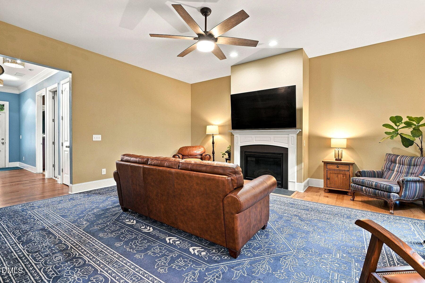 11-web-or-mls-8013 Lakeshore Dr -69 - 8013 Lakeshore Drive, Garner, NC 27529, Garner