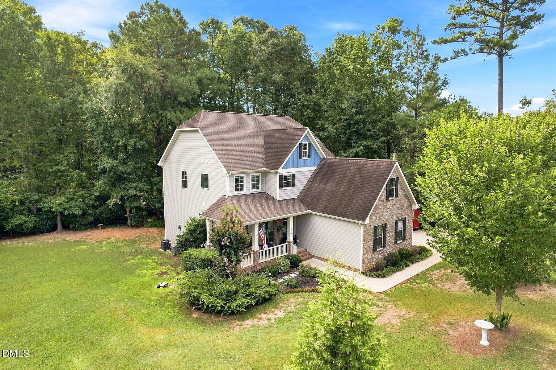 37-web-or-mls-8013 Lakeshore Dr -172 - 8013 Lakeshore Drive, Garner, NC 27529, Garner