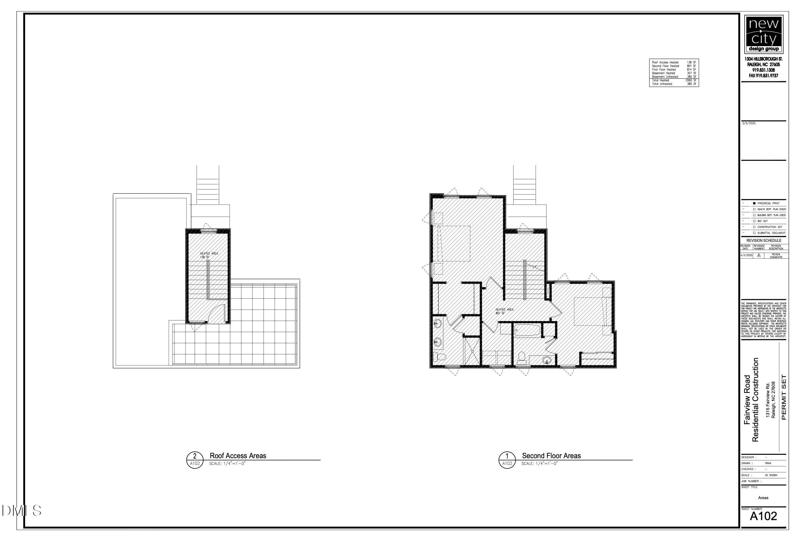 1315 Fairview Areas (2)2 - 1315 Fairview Road, Raleigh, NC 27608